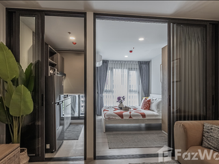 À louer 1 chambre condo à Phra Khanong, Bangkok