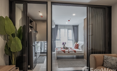 Wohnung zur Miete mit 1 Zimmer in Phra Khanong, Bangkok