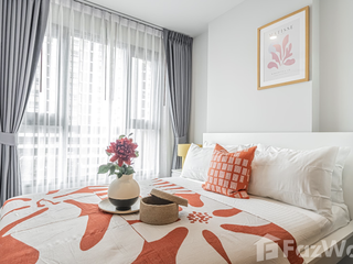 À louer 1 chambre condo à Phra Khanong, Bangkok