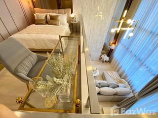 Wohnung zur Miete mit 1 Zimmer in Sathon, Bangkok