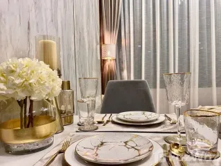 Wohnung zur Miete mit 1 Zimmer in Sathon, Bangkok