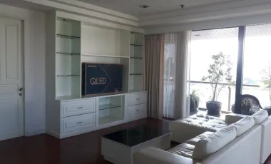 Condo en alquiler de 3 habitaciones en Pathum Wan, Bangkok