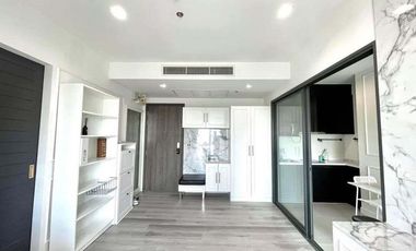 For rent 1 Beds condo in Khlong San, Bangkok