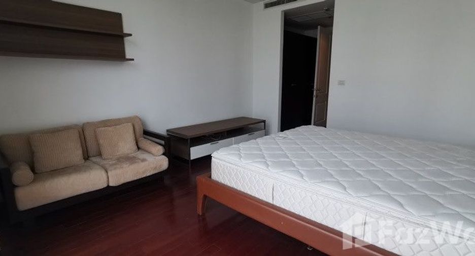 Condo en alquiler de 3 habitaciones en Pathum Wan, Bangkok