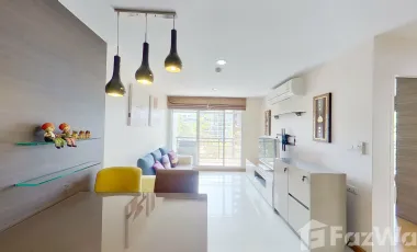 Wohnung zur Miete mit 2 Zimmer in Phra Khanong, Bangkok