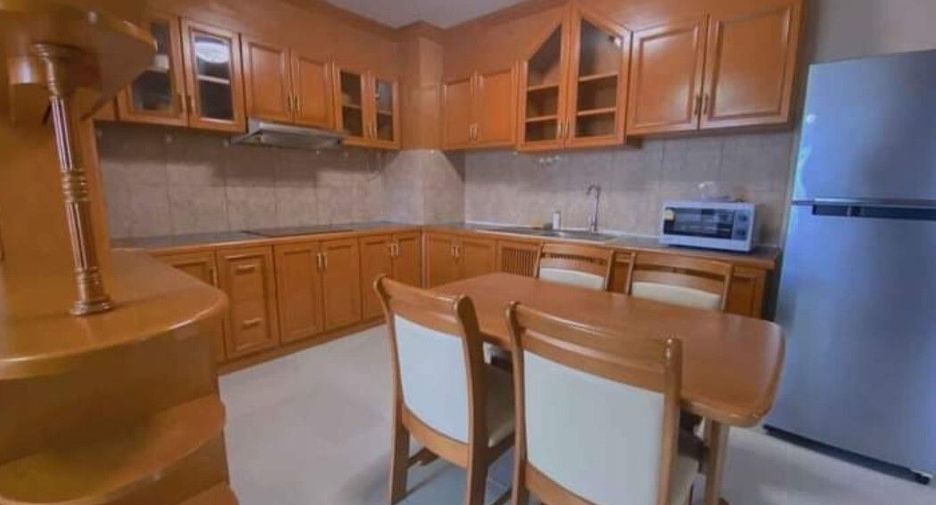 Condo en alquiler de 2 habitaciones en Watthana, Bangkok