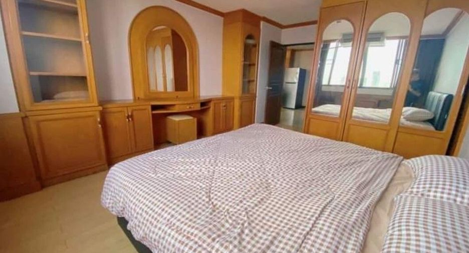 Condo en alquiler de 2 habitaciones en Watthana, Bangkok