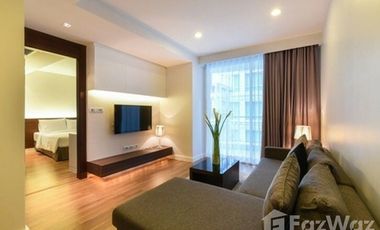 Apartment zur Miete mit 2 Zimmer in Sathon, Bangkok