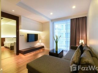 出租 2 卧室 公寓式住宅 在 沙吞, 曼谷