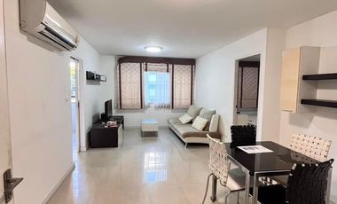 Wohnung zur Miete mit 1 Zimmer in Khlong Toei, Bangkok