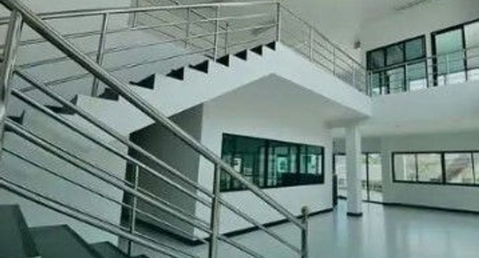 For rent office in Don Mueang, Bangkok