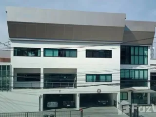 For rent office in Don Mueang, Bangkok