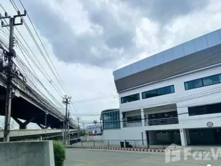 For rent office in Don Mueang, Bangkok