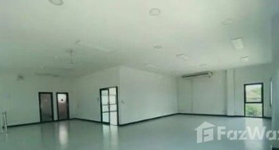 For rent office in Don Mueang, Bangkok