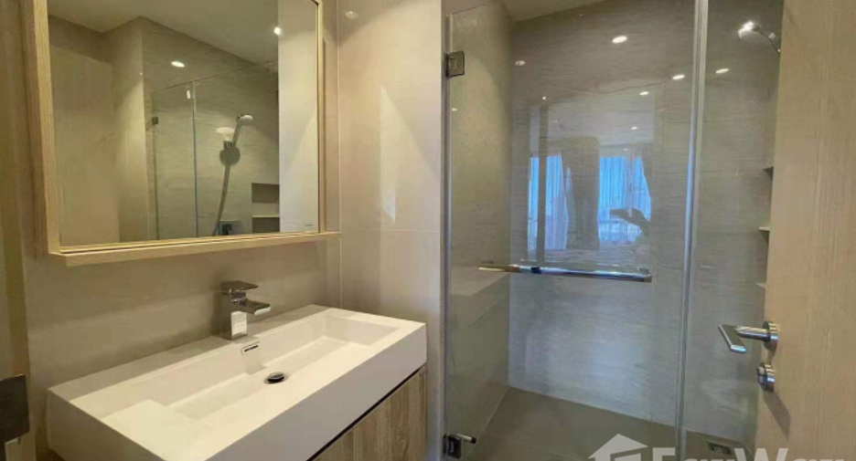 À louer 1 chambre condo à Watthana, Bangkok