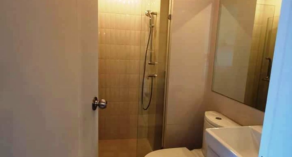 Wohnung zur Miete mit 2 Zimmer in Watthana, Bangkok