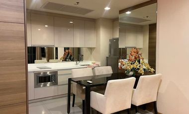 Condo en alquiler de 1 habitaciones en Sathon, Bangkok