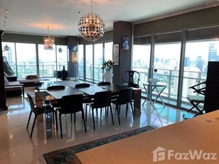 For rent 4 bedrooms condo in Khlong Toei, Bangkok