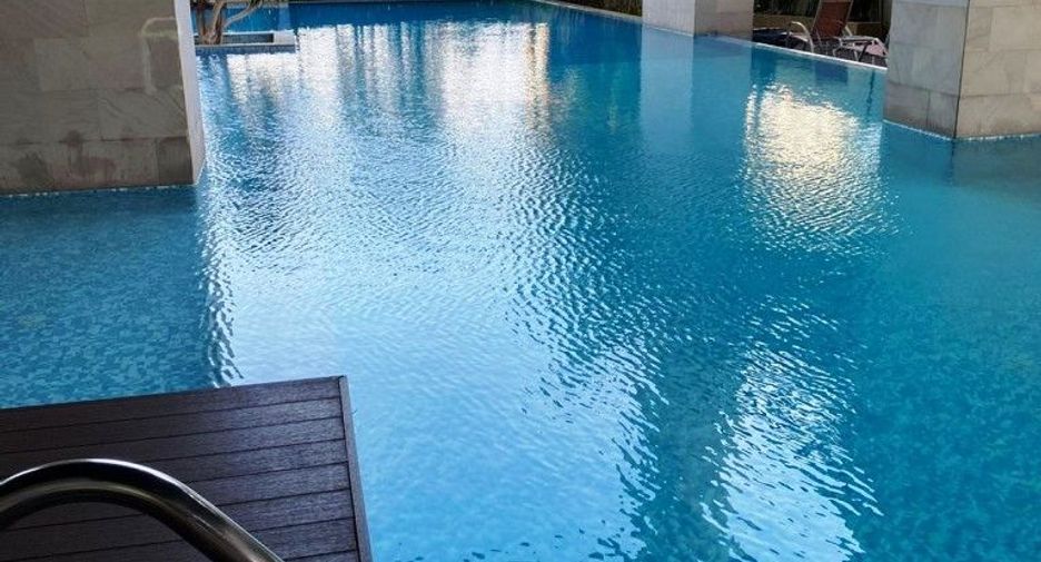 For rent 4 bedrooms condo in Khlong Toei, Bangkok