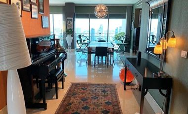 For rent 4 ベッドルーム condo in Khlong Toei, Bangkok