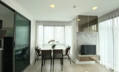 For rent 2 bedrooms condo in Phaya Thai, Bangkok