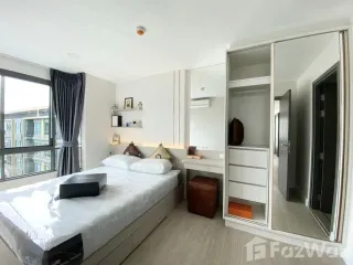 出租 2 卧室 公寓 在 Phaya Thai, 曼谷