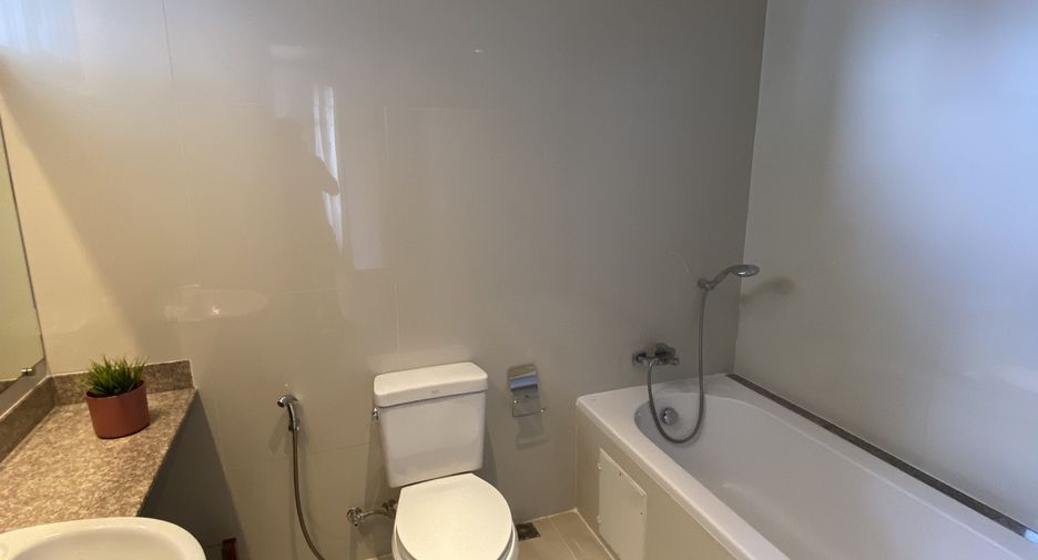 Apartment zur Miete mit 2 Zimmer in Watthana, Bangkok