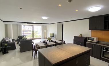 Apartamento en alquiler de 2 habitaciones en Watthana, Bangkok