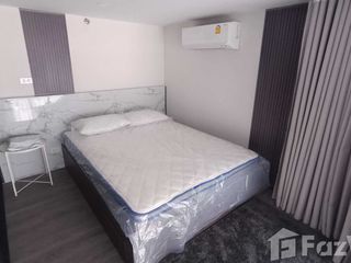 Wohnung zur Miete mit 1 Zimmer in Bang Kapi, Bangkok