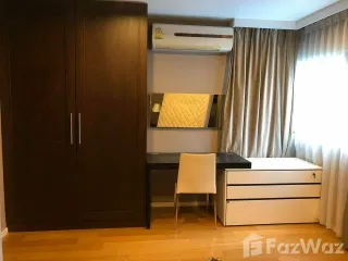 Condo en alquiler de 2 habitaciones en Sathon, Bangkok