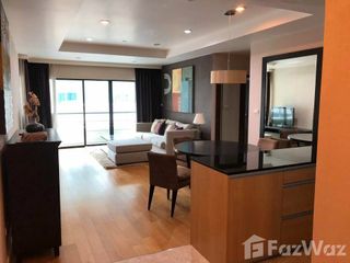 Condo en alquiler de 2 habitaciones en Sathon, Bangkok