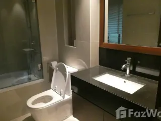 Condo en alquiler de 2 habitaciones en Sathon, Bangkok