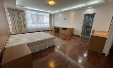 À louer 2 chambres condo à Watthana, Bangkok