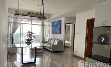 For rent 2 ベッドルーム condo in Khlong Toei, Bangkok
