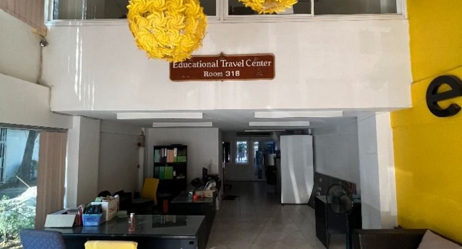 For rent retail Space in Khlong San, Bangkok