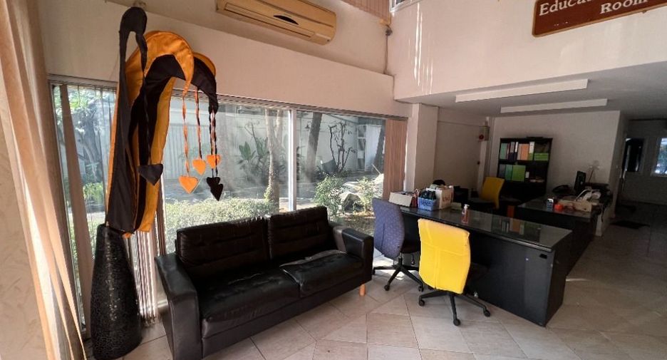 For rent retail Space in Khlong San, Bangkok