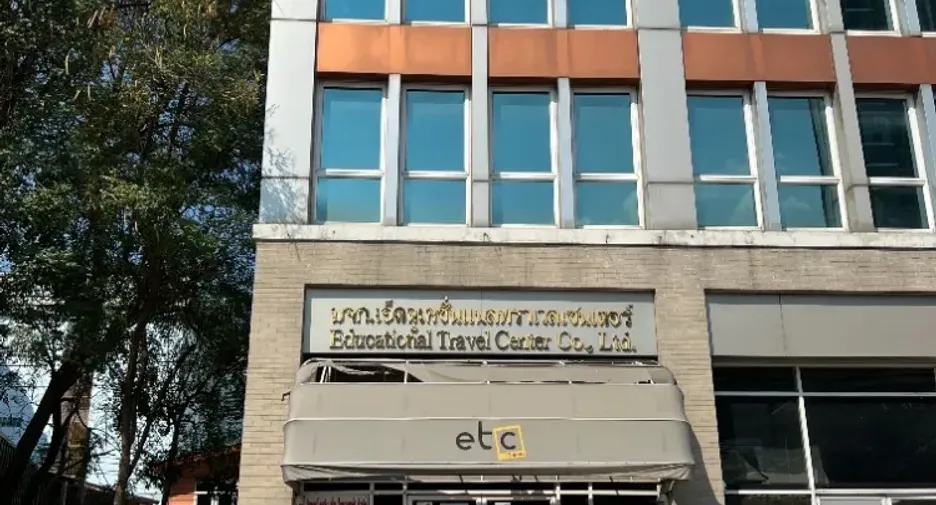 For rent retail Space in Khlong San, Bangkok