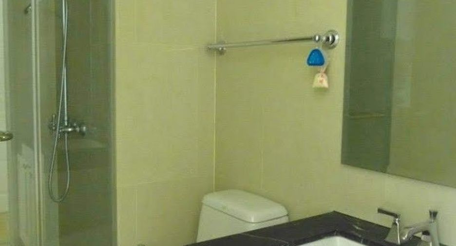 Wohnung zur Miete mit 3 Zimmer in Watthana, Bangkok
