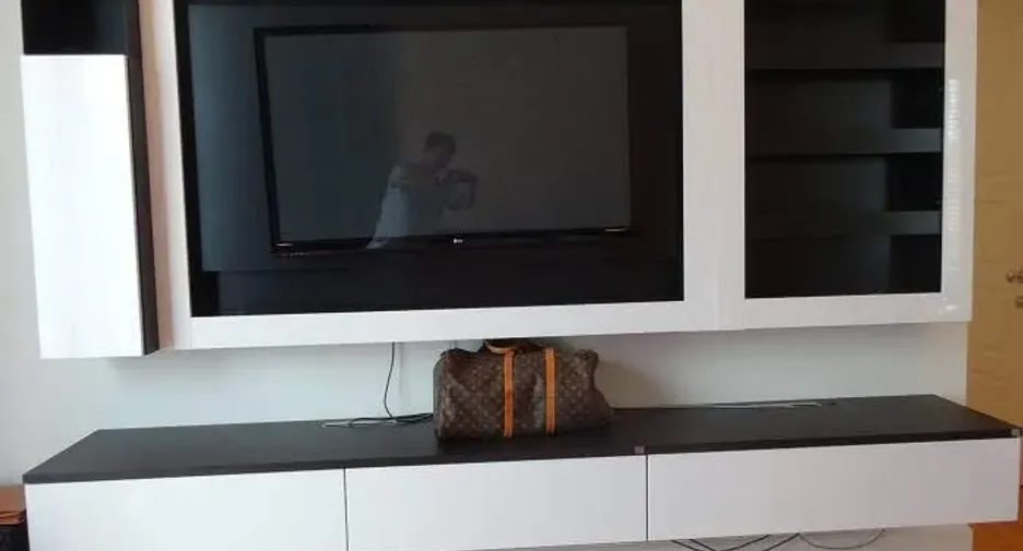 Wohnung zur Miete mit 3 Zimmer in Watthana, Bangkok