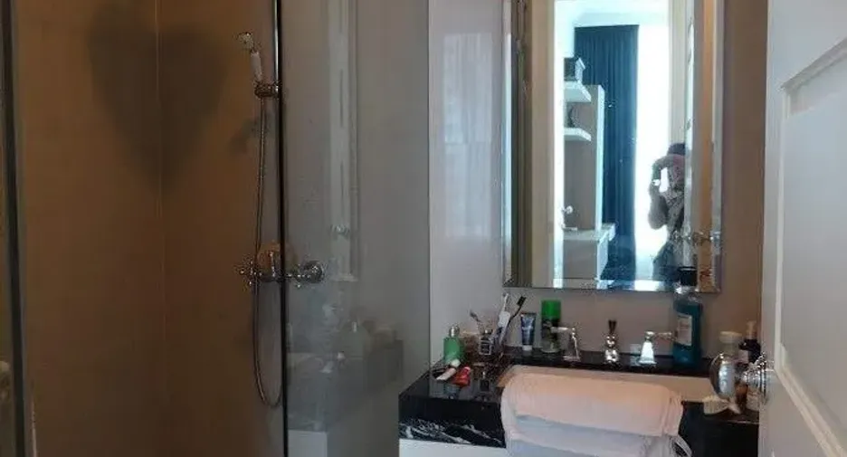 Wohnung zur Miete mit 3 Zimmer in Watthana, Bangkok