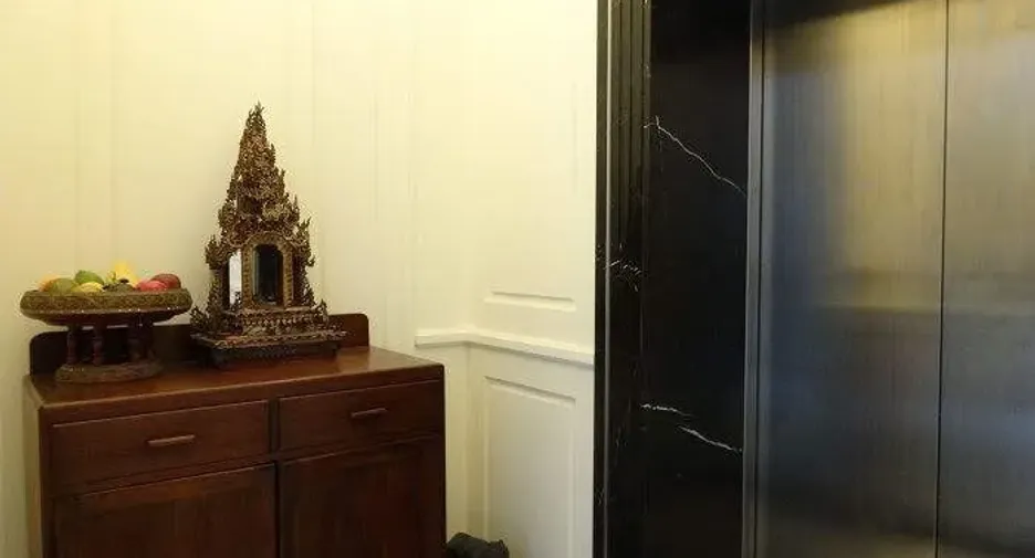 Wohnung zur Miete mit 3 Zimmer in Watthana, Bangkok