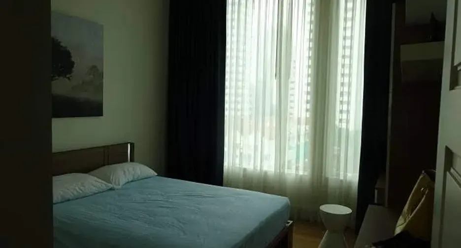 Wohnung zur Miete mit 3 Zimmer in Watthana, Bangkok