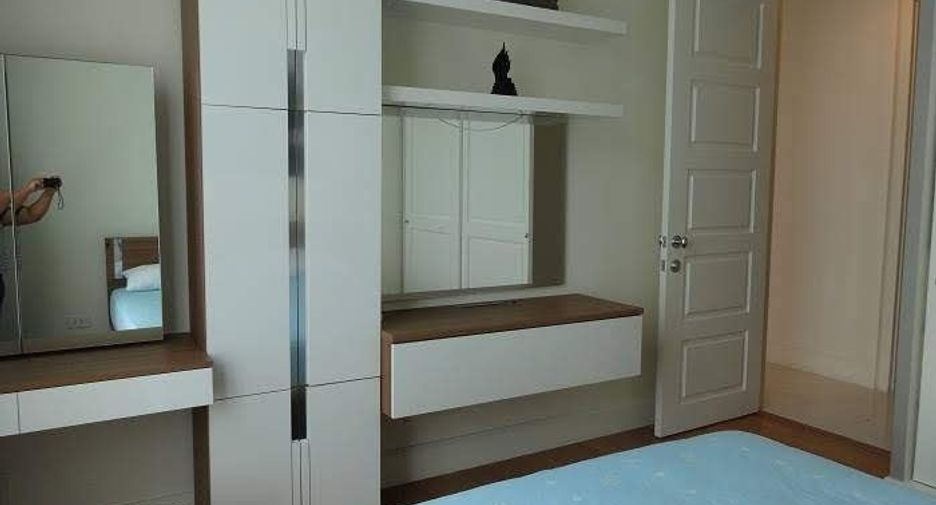 Wohnung zur Miete mit 3 Zimmer in Watthana, Bangkok