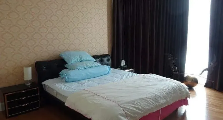 Wohnung zur Miete mit 3 Zimmer in Watthana, Bangkok
