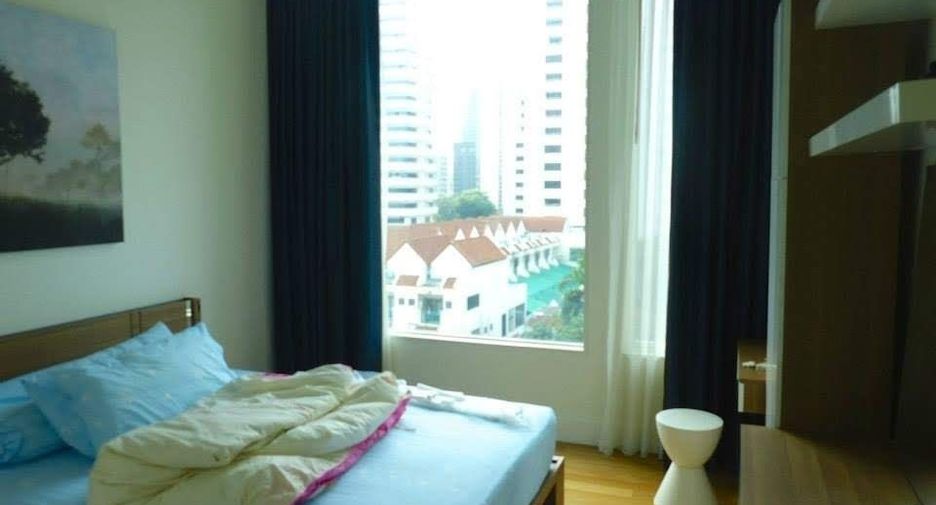 Wohnung zur Miete mit 3 Zimmer in Watthana, Bangkok