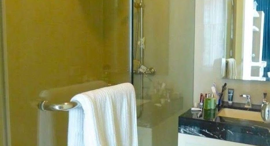 Wohnung zur Miete mit 3 Zimmer in Watthana, Bangkok