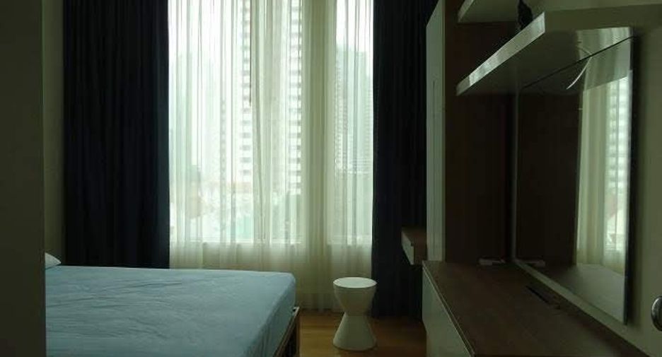 Wohnung zur Miete mit 3 Zimmer in Watthana, Bangkok