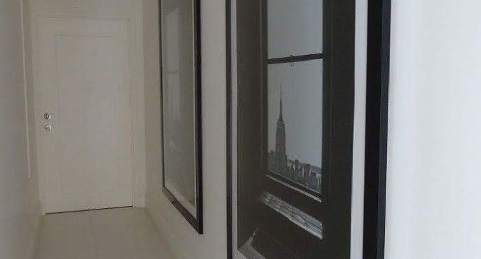 Wohnung zur Miete mit 3 Zimmer in Watthana, Bangkok