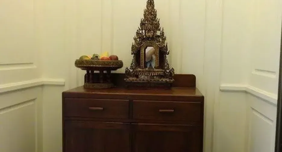 Wohnung zur Miete mit 3 Zimmer in Watthana, Bangkok