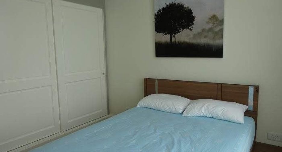 Wohnung zur Miete mit 3 Zimmer in Watthana, Bangkok